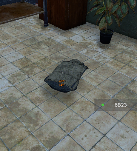 DayZ featured screenshot